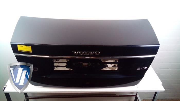 Begagnade Baklucka Volvo S80 (AR/AS) 2.4 D 20V Pris € 241,94 Inklusive moms erbjuds av Vollux Carparts B.V.
