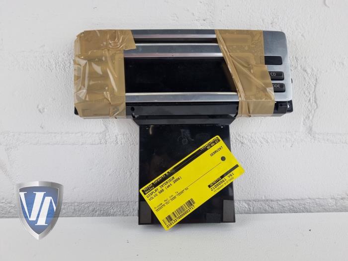 Gebrauchte Anzeige Innen Volvo S80 (AR/AS) 2.4 D 20V Preis € 48,34 Mit Mehrwertsteuer angeboten von Vollux Carparts B.V.