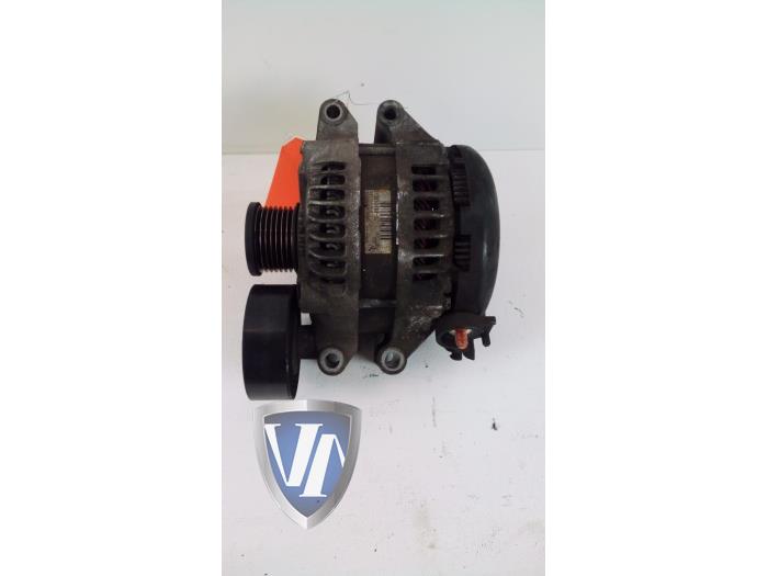 Begagnade Dynamo BMW 3 serie (E90) 320i 16V Corporate Lease Pris € 42,29 Inklusive moms erbjuds av Vollux Carparts B.V.