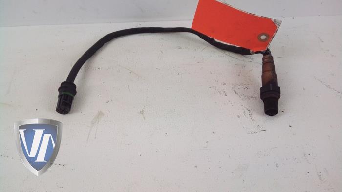 Used Lambda probe BMW 3 serie (E90) 320i 16V Corporate Lease Price € 60,44 Inclusive VAT offered by Vollux Carparts B.V.