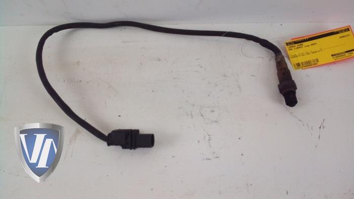Used Lambda probe BMW 3 serie (E90) 320i 16V Corporate Lease Price € 30,24 Inclusive VAT offered by Vollux Carparts B.V.