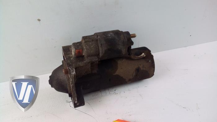 Used Starter Volvo XC90 I 2.9 T6 24V Price € 84,64 Inclusive VAT offered by Vollux Carparts B.V.