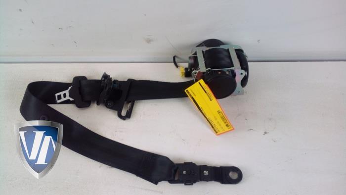 Courroie Trapézoïdale XRmarine Pour Volvo Penta - 966903 951684 - Neuve