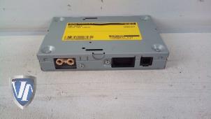 Used DAB module Volvo V40 (MV) 1.6 D2 Price € 72,54 Inclusive VAT offered by Vollux Carparts B.V.