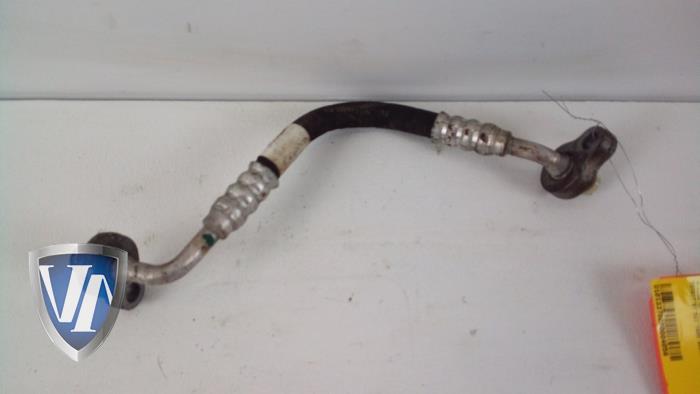 Gebrauchte Klima Teil (sonst.) Volvo V40 (MV) 1.6 D2 Preis € 24,14 Mit Mehrwertsteuer angeboten von Vollux Carparts B.V.
