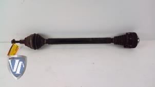 Used Front drive shaft, right Audi A3 Sportback (8PA) 2.0 TDI 16V Price € 90,75 Inclusive VAT offered by Vollux Carparts B.V.