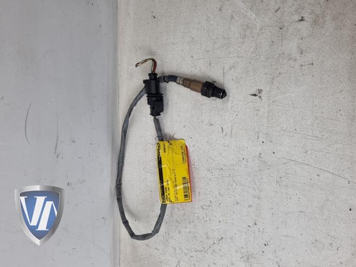 Lambda probe from a Audi A3 Sportback (8PA) 2.0 TDI 16V 2010