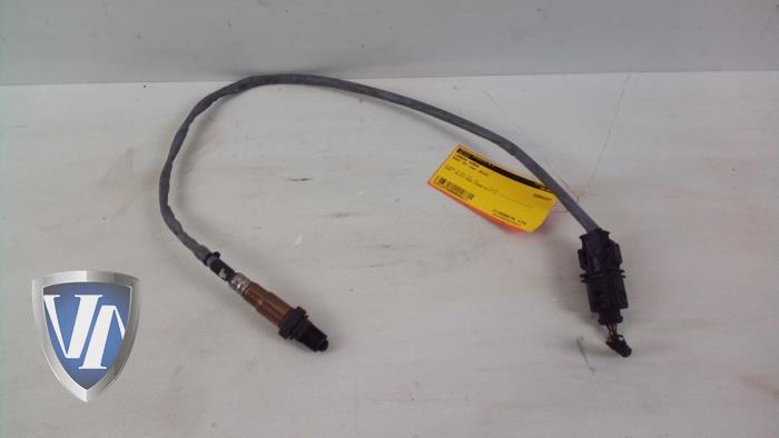 Used Lambda probe Audi A3 Sportback (8PA) 2.0 TDI 16V Price € 24,20 Inclusive VAT offered by Vollux Carparts B.V.