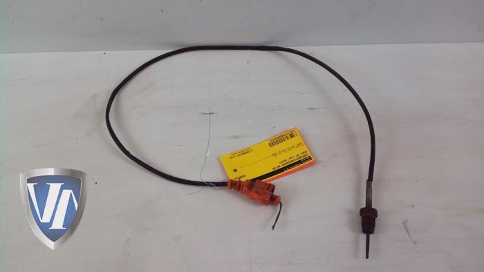 Gebrauchte Temperatursensor Motor Audi A3 Sportback (8PA) 2.0 TDI 16V Preis € 30,25 Mit Mehrwertsteuer angeboten von Vollux Carparts B.V.