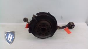 Used Knuckle bracket, front right BMW 1 serie (E87/87N) 118i 16V Price € 60,50 Inclusive VAT offered by Vollux Carparts B.V.