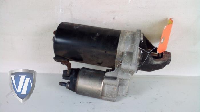 Used Starter BMW 3 serie (E90) 320i 16V Price € 30,24 Inclusive VAT offered by Vollux Carparts B.V.
