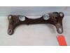 BMW 1 serie (E87/87N) 118i 16V Gearbox mount