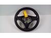 Steering wheel from a BMW 3 serie (E90), 2005 / 2011 318i 16V, Saloon, 4-dr, Petrol, 1.995cc, 95kW (129pk), RWD, N46B20B, 2005-09 / 2007-08, PF71; PF72; VA51; VA52; VG51; VG52 2007
