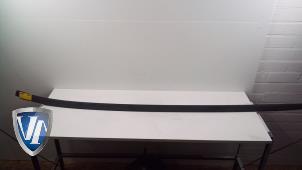 Used Roof rail, right Volvo V60 I (FW/GW) 2.4 D5 20V Price € 60,50 Inclusive VAT offered by Vollux Carparts B.V.