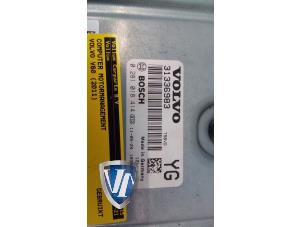 Used Engine management computer Volvo V60 I (FW/GW) 2.4 D5 20V Price € 90,75 Inclusive VAT offered by Vollux Carparts B.V.