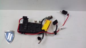 Used Battery pole Volvo V60 I (FW/GW) 2.4 D5 20V Price € 18,15 Inclusive VAT offered by Vollux Carparts B.V.