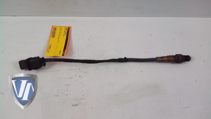 Usados Sonda Lambda Volvo S60 II (FS) 1.6 T3 16V Precio € 30,24 IVA incluido ofrecido por Vollux Carparts B.V.