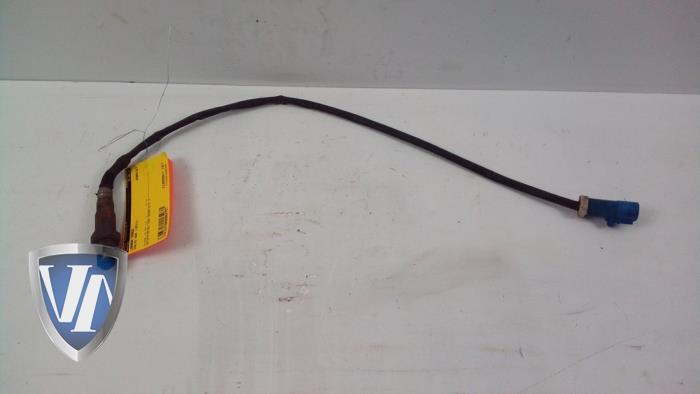 Usados Sonda Lambda Volvo S60 II (FS) 1.6 T3 16V Precio € 30,24 IVA incluido ofrecido por Vollux Carparts B.V.