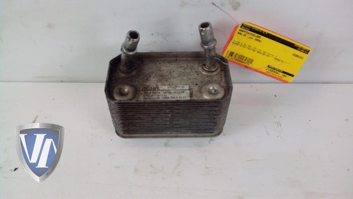 Usagé Echangeur de chaleur BMW X5 (E53) 3.0d 24V Prix € 30,25 Prix TTC proposé par Vollux Carparts B.V.