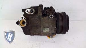 Used Air conditioning pump BMW X5 (E53) 3.0d 24V Price € 90,75 Inclusive VAT offered by Vollux Carparts B.V.