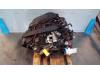 Engine from a BMW 3 serie Touring (E91), 2004 / 2012 320d 16V Corporate Lease, Combi/o, Diesel, 1.995cc, 120kW (163pk), RWD, M47D20; 204D4; N47D20A; N47D20C, 2005-06 / 2012-06 2006