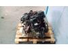 Engine from a BMW 3 serie Touring (E91) 320d 16V Corporate Lease 2006