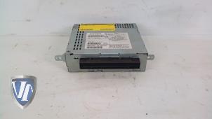 Used CD player Volvo XC90 I 2.9 T6 24V Price € 90,75 Inclusive VAT offered by Vollux Carparts B.V.