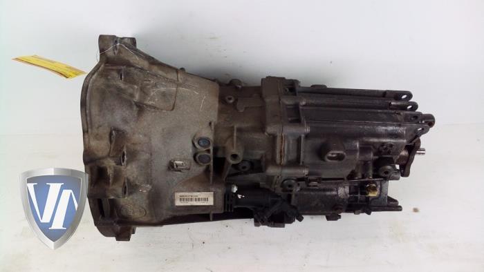 Gearbox BMW 3 serie 318i 16V - 23007626305 11000430936 GS617BGAPT