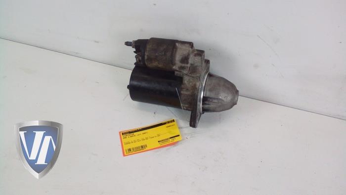Gebrauchte Anlasser BMW 3 serie (E90) 318i 16V Preis € 36,30 Mit Mehrwertsteuer angeboten von Vollux Carparts B.V.