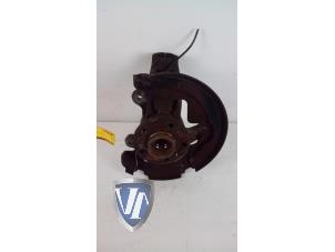 Used Knuckle bracket, front left Volvo S60 II (FS) 1.6 DRIVe,D2 Price € 48,40 Inclusive VAT offered by Vollux Carparts B.V.