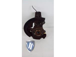 Used Knuckle bracket, front right Volvo S60 II (FS) 1.6 DRIVe,D2 Price € 48,40 Inclusive VAT offered by Vollux Carparts B.V.