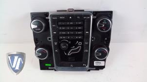 Used Heater computer Volvo S60 II (FS) 1.6 DRIVe,D2 Price € 60,50 Inclusive VAT offered by Vollux Carparts B.V.