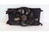Cooling set from a Volvo S40 (MS), 2004 / 2012 1.6 16V, Saloon, 4-dr, Petrol, 1.596cc, 74kW (101pk), FWD, B4164S3, 2005-01 / 2012-12, MS20 2009