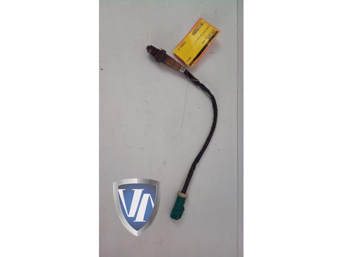 Usados Sonda Lambda Volvo S40 (MS) 1.6 16V Precio € 30,24 IVA incluido ofrecido por Vollux Carparts B.V.