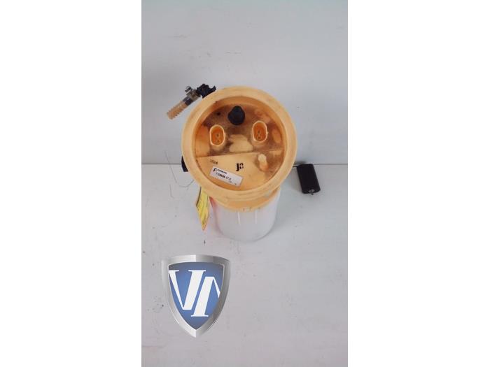 Gebrauchte Kraftstoffpumpe Elektrisch BMW 3 serie (E90) 320d 16V Preis € 60,50 Mit Mehrwertsteuer angeboten von Vollux Carparts B.V.
