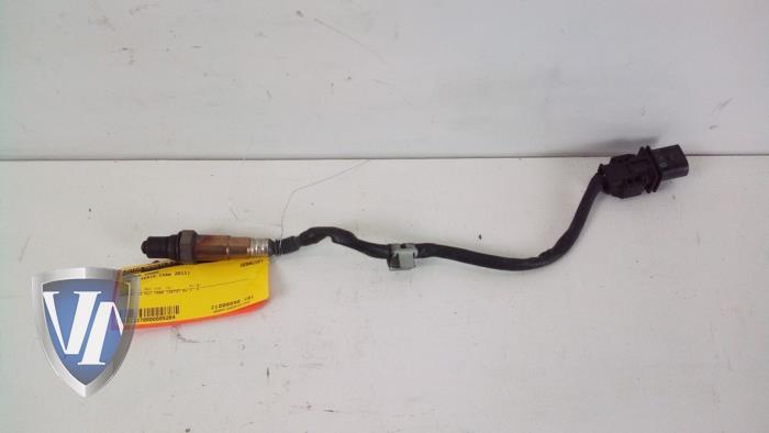 Used Lambda probe BMW 3 serie (E90) 320d 16V Price € 30,25 Inclusive VAT offered by Vollux Carparts B.V.