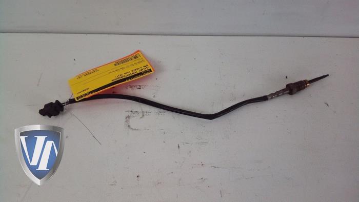 Usagé Sensor température d’échappement BMW 3 serie (E90) 320d 16V Prix € 30,25 Prix TTC proposé par Vollux Carparts B.V.