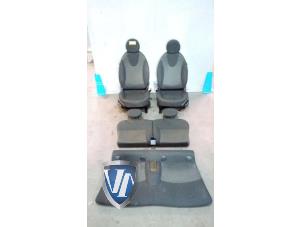 Used Set of upholstery (complete) Mini Mini (R56) 1.4 16V One Price € 302,50 Inclusive VAT offered by Vollux Carparts B.V.
