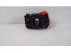 Light switch from a BMW 3 serie (E90), 2005 / 2011 320d 16V, Saloon, 4-dr, Diesel, 1.995cc, 135kW (184pk), RWD, N47D20C, 2010-03 / 2011-10, PP11; PP12; PP15 2011