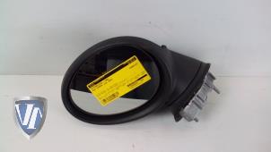 Used Wing mirror, left Mini Mini (R56) 1.4 16V One Price € 60,50 Inclusive VAT offered by Vollux Carparts B.V.