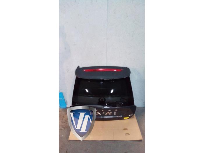 Tailgate Volvo XC60 2.4 D5 20V AWD 49200 36011246