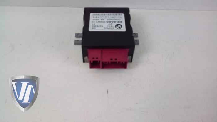 Usados Módulo de confort BMW 1 serie (E87/87N) 116d 16V Precio € 30,25 IVA incluido ofrecido por Vollux Carparts B.V.