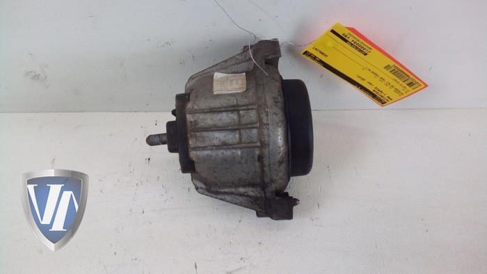 Gebrauchte Motorlager BMW 1 serie (E87/87N) 116d 16V Preis € 18,15 Mit Mehrwertsteuer angeboten von Vollux Carparts B.V.