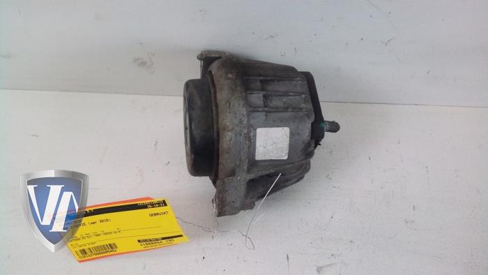 Gebrauchte Motorlager BMW 1 serie (E87/87N) 116d 16V Preis € 18,15 Mit Mehrwertsteuer angeboten von Vollux Carparts B.V.