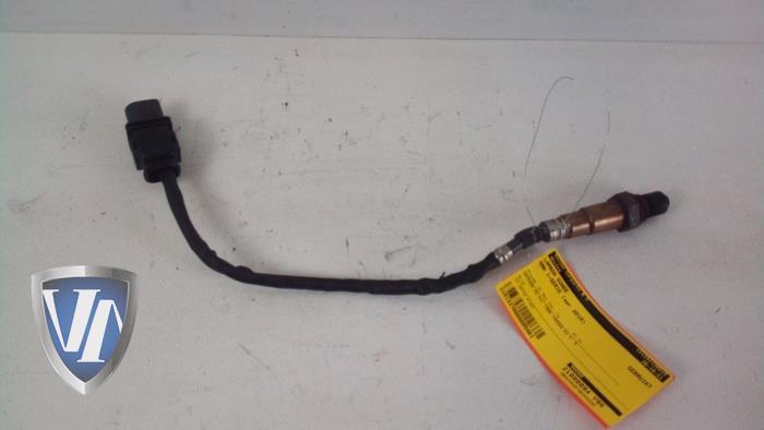 Usados Sonda Lambda BMW 1 serie (E87/87N) 116d 16V Precio € 30,24 IVA incluido ofrecido por Vollux Carparts B.V.