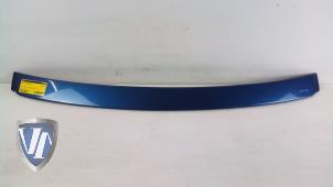 Used Spoiler rear window BMW 3 serie (E90) 318i 16V Price € 90,75 Inclusive VAT offered by Vollux Carparts B.V.