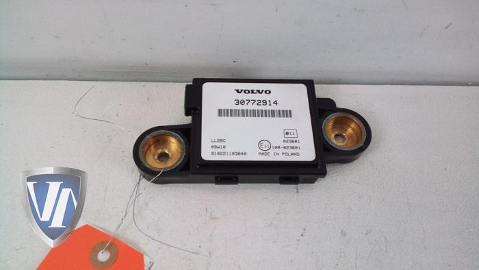 Begagnade Sensor (övriga) Volvo XC60 I (DZ) 2.4 D5 20V AWD Pris € 30,25 Inklusive moms erbjuds av Vollux Carparts B.V.