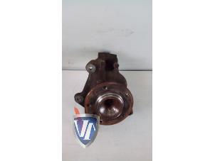 Used Knuckle bracket, front right BMW 3 serie (E90) 318i 16V Price € 42,35 Inclusive VAT offered by Vollux Carparts B.V.