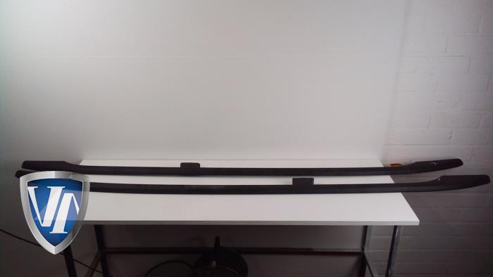 V70 Rails Volvo V70 Kits rails de toit stock | ProxyParts.fr