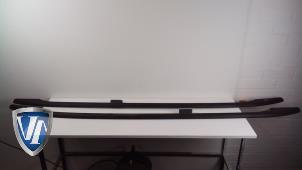 Used Roof rail kit Volvo V70 (BW) 1.6 DRIVe 16V Price € 151,25 Inclusive VAT offered by Vollux Carparts B.V.